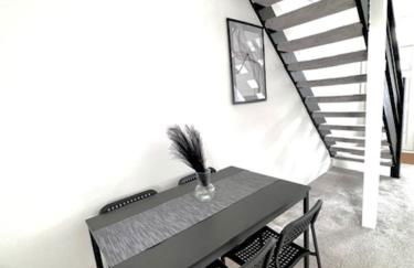 Gillingham 4 bed Guest House - Foto 13