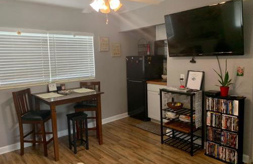 Unique cozy studio - Foto 12