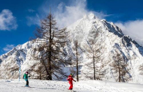 La Maison Everest 73 - bilocale a La Ruine, Morgex - Foto 63