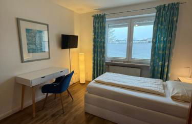 Apartment Hotel Huber, Zimmer und Apartments - Foto 28