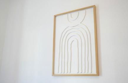 Appartement cosy et design entre PartDieu et Charpennes - Foto 33