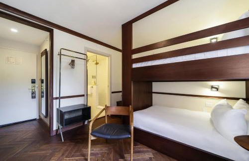 Jefferson Hotel - Foto 39