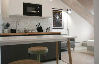 Cibrario Cit Apartment _ Circle - Photo 1