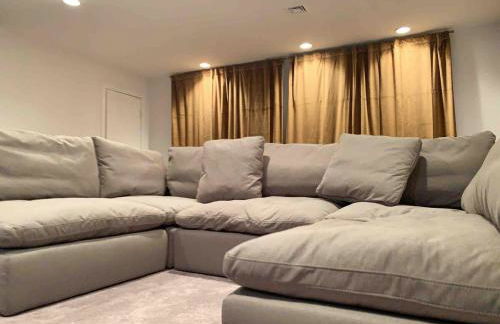 Luxe 10 guest Ski Cabin - Snowboarding Hiking Pools Golf Tennis - Foto 14