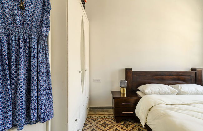 Vintage Charm 1BR Apt w Balcony & View - Foto 6