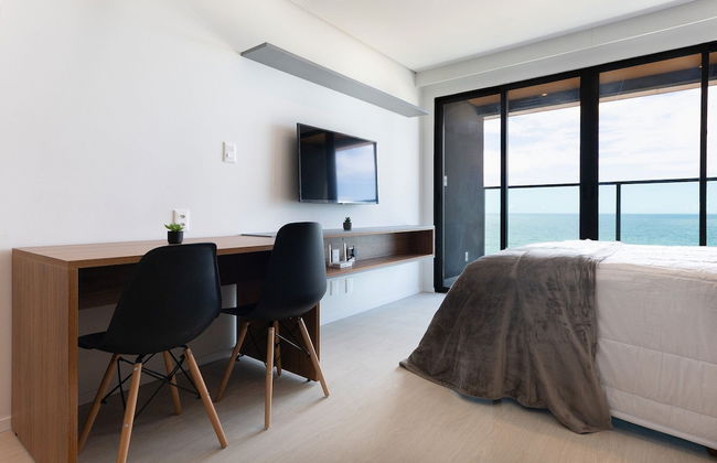 Art Studio Housi Salvador by Carpediem - Foto 30