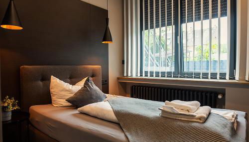 Liro Hotel Moers - Foto 4