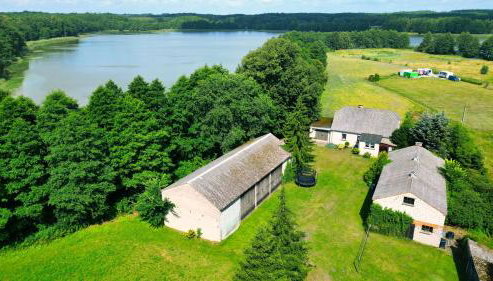 Cisowa Ostoja - Foto 3