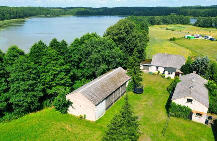 Cisowa Ostoja - Foto 3