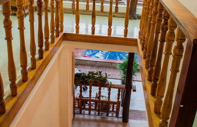 Beach House In La Boquilla Facing the Sea With Air Conditioning and Wifi - Photo 48