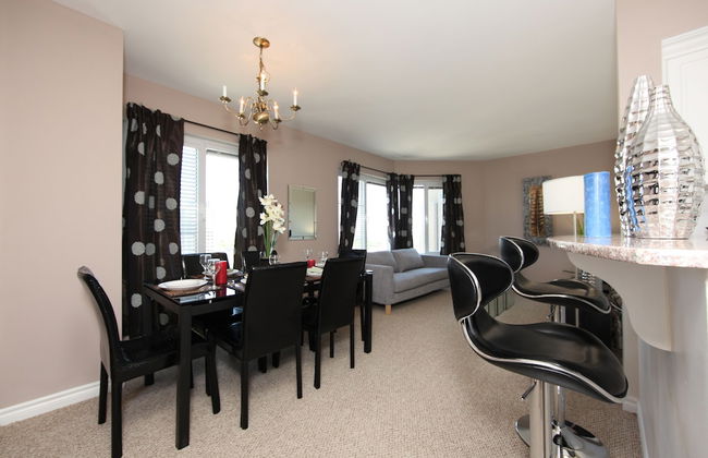 Corporate Stays 50 Laurier Apartment - Photo 13