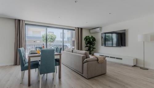 Shore Apartments - Santa Cruz - Foto 4