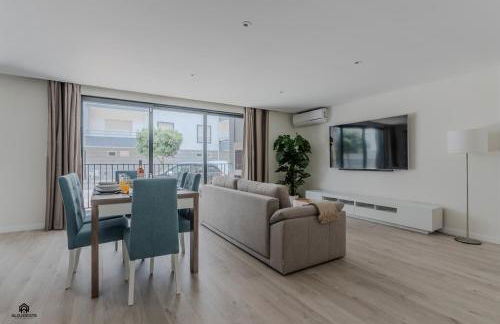 Shore Apartments - Santa Cruz - Foto 4