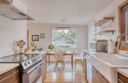 Four Bears by Avantstay Walk to Beach, Hot Tub, Ocean View - Foto 34