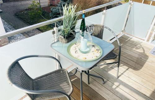 Ferienwohnung Sonnenblick in Losheim am See - Foto 48