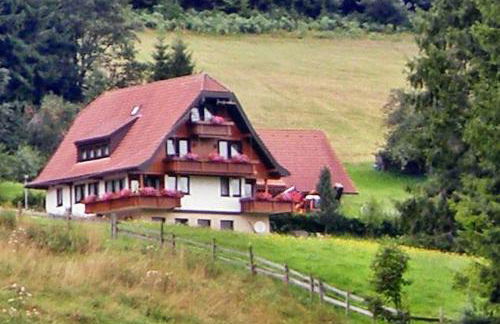 Martina Frey Ferienwohnungen - Foto 8