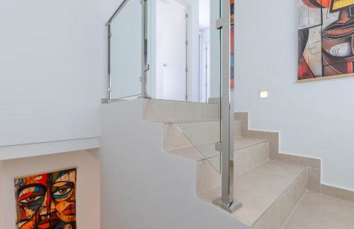 Dreamscape Villa by Fidalsa - Foto 40