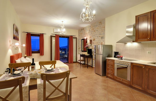 Byzantinon Hotel - Photo 8