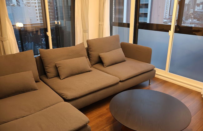 Creare Togoshi Ginza by Tranova - Foto 42