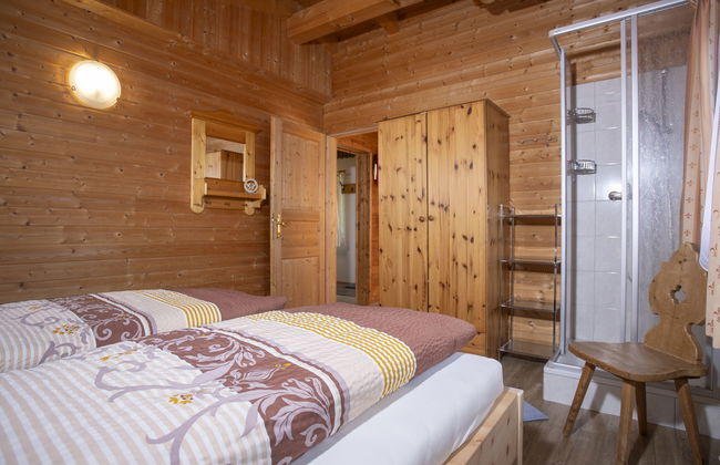 Hamberg Hütte - Foto 30