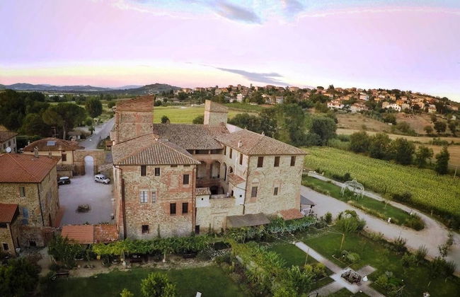 Abbazia Sette Frati Agriturismo Fratres - Photo 65