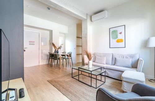 CATERINA Plaza Castilla - Foto 64