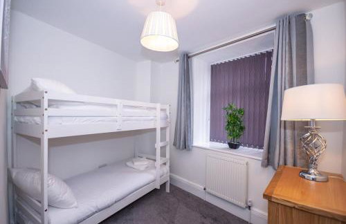 Luxury 4 bedroom ground floor apartment - Foto 6