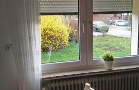 GästeHaus „Barbara” mit Garage in 26919 Brake - Foto 12