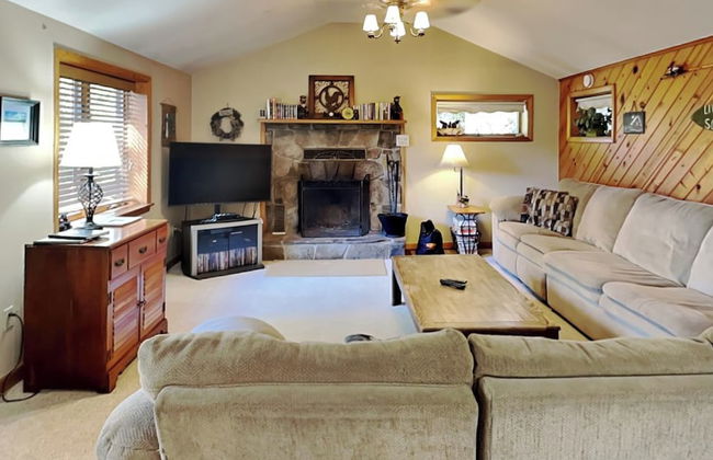 Mountain Escape by Taylor Made Deep Creek - Photo 21