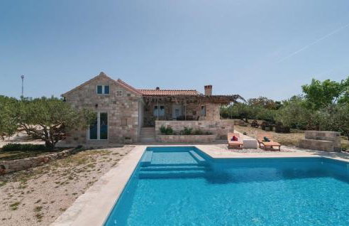 Holiday home Glavica - Photo 22