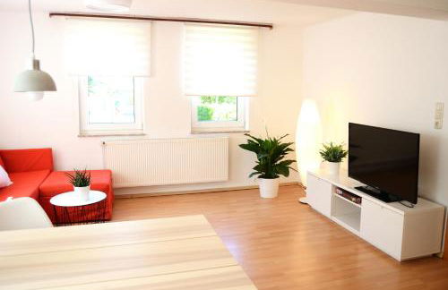 #Hoenepartment - TimeOut Waldhessen - bis zu 8 Pers. - Foto 13