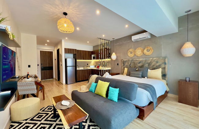 Palais Aldea Zama Tulum by Casago - Foto 10