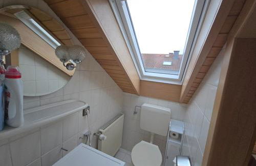 Ferienwohnung Auf der Warthe - Foto 25