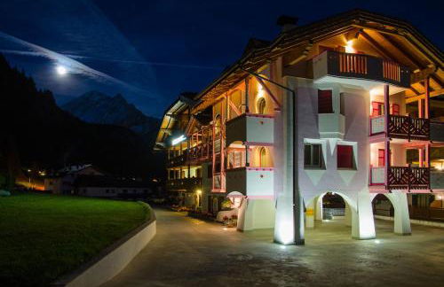 Cesa Planber Apartments Mountain View SKI-IN SKI-OUT - Foto 43