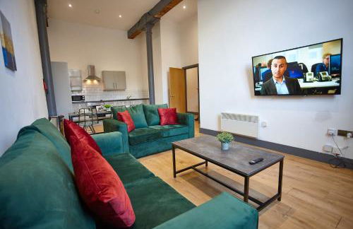 The Larimar Suite - Foto 1