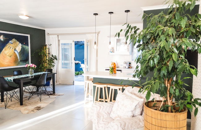 The Seagull Hermanus - Foto 33