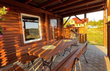 Natura Dom Iwona Przybysz - Foto 4