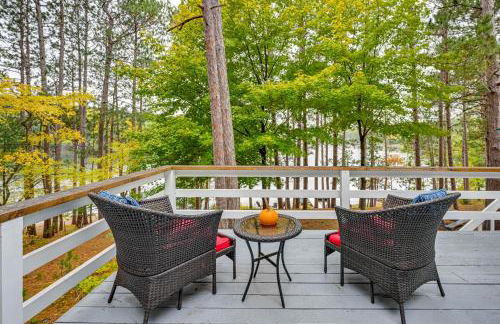 Quiet Retreat on Lake with Kayaks, Boats and Bikes! - Foto 23