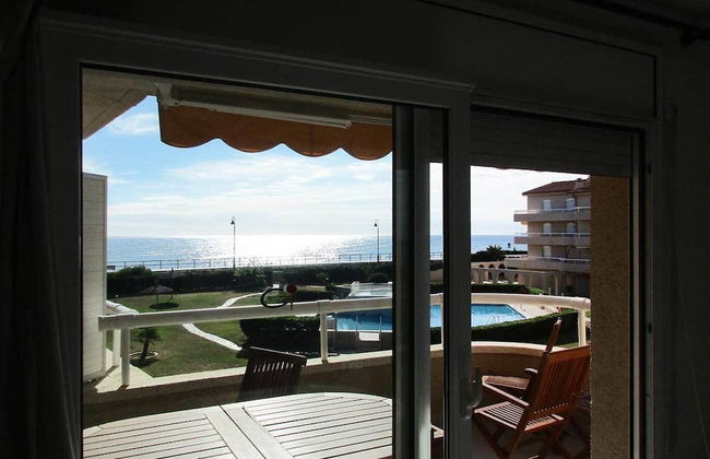 Inmo Estartit Apto. Argonavis BII 1 A - Foto 14