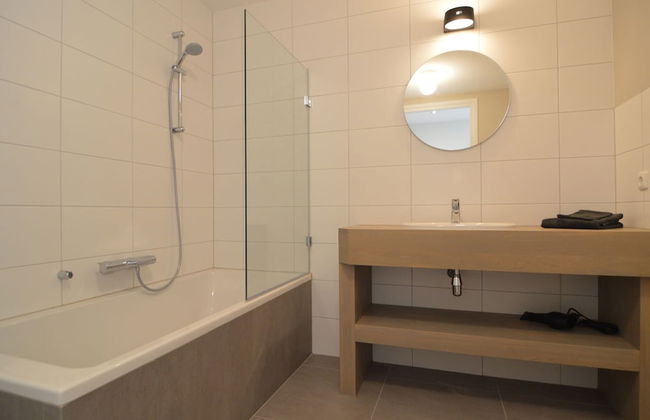 Spacious Mansion in Swolgen With Garden - Foto 55