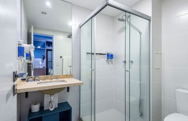 Roomo Transamerica SP Alto do Ipiranga - Foto 16