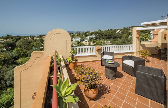 La Reserva de Marbella Penthouse - Photo 47