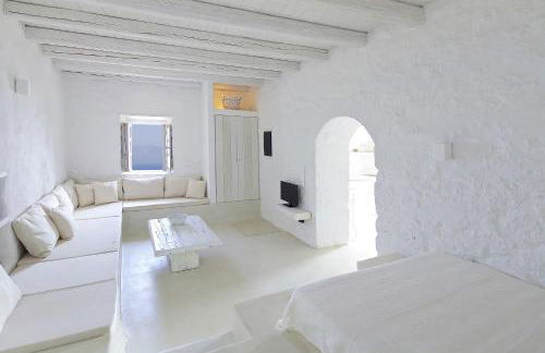 MELANOPETRA boutique apartments - Foto 40