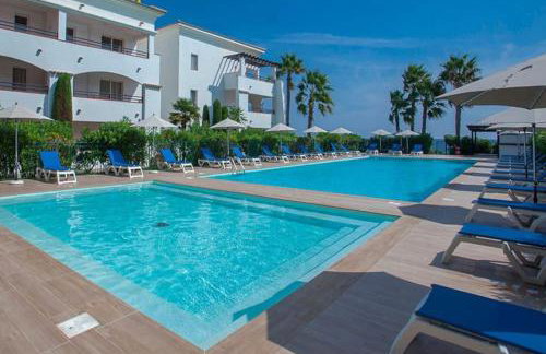 Appt dans résidence avec piscines et plage privées - Foto 1