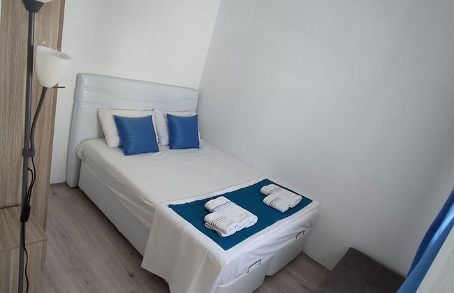 Apart Turgutreis - Photo 8