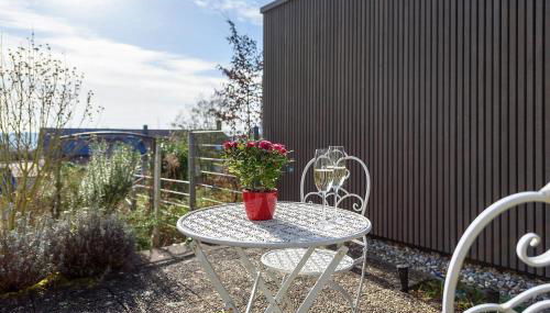 Ferienwohnung Rosenrot - Foto 5