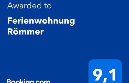 Ferienwohnung Römmer - Foto 6