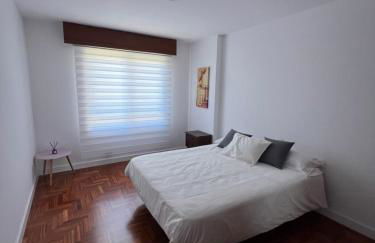 Apartamento Balaídos Vigo - Foto 6