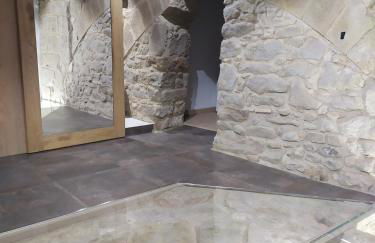 Ca la Francisqueta, La Tina i el Deso Apartament Solsona - Photo 14