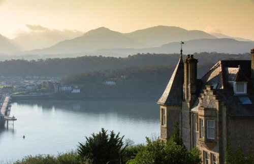 Nyth Y Fran - Foto 1